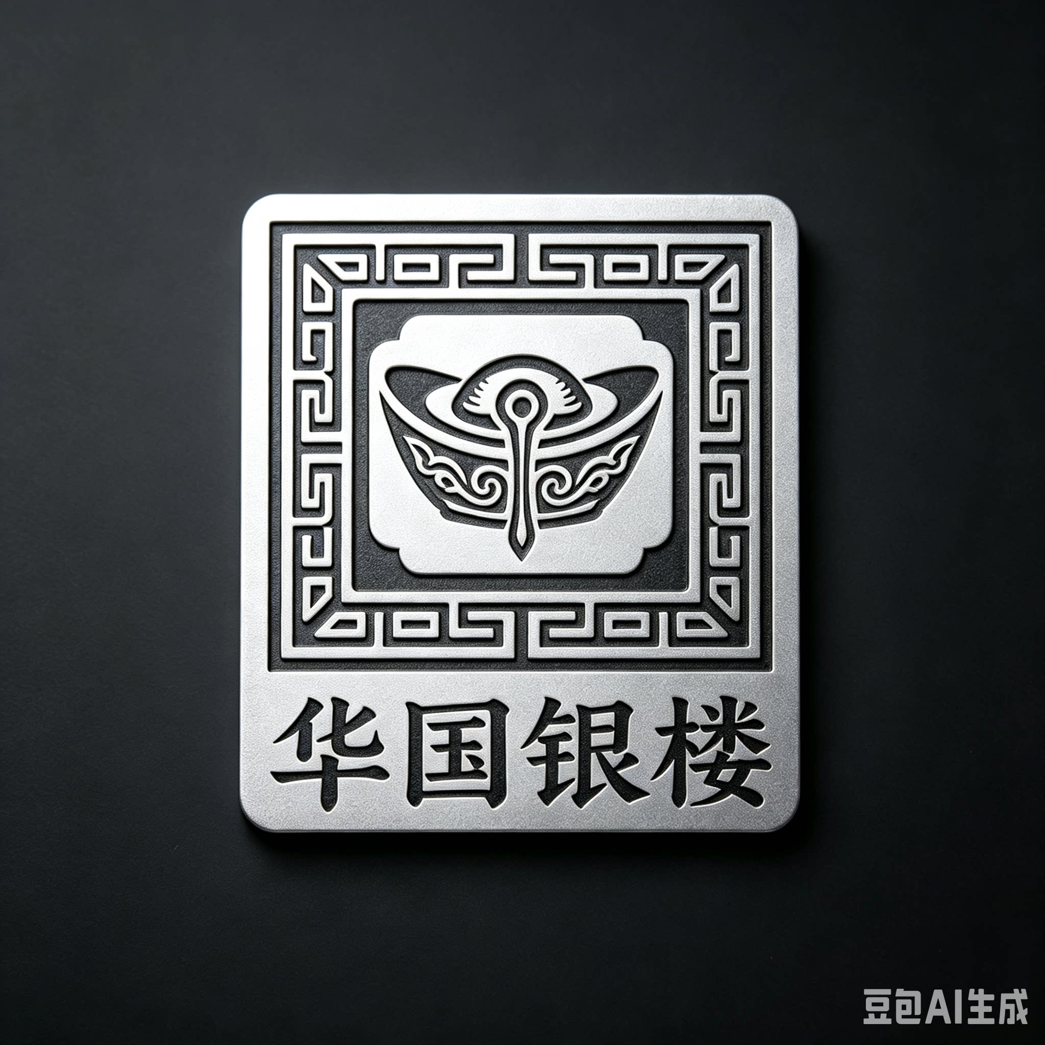 华国银楼1号