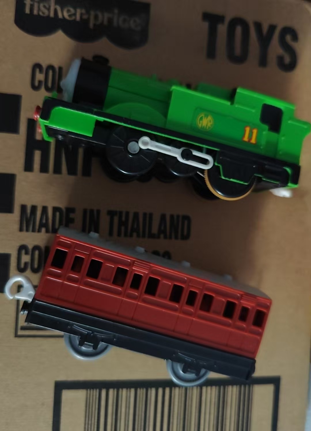 托马斯和朋友轨道大师3合1探险套装，小火车迷的乐园？🚂-火车模型-淘宝好物网, image size:1080x1493