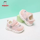 Дышащая детская повседневная обувь для мальчиков для раннего возраста, 6 лет