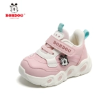 Детские летние туфли, обувь для раннего возраста, мягкая подошва