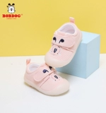 Детские туфли для мальчиков, детская спортивная обувь для раннего возраста, мягкая подошва