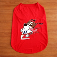 Красный чемпион