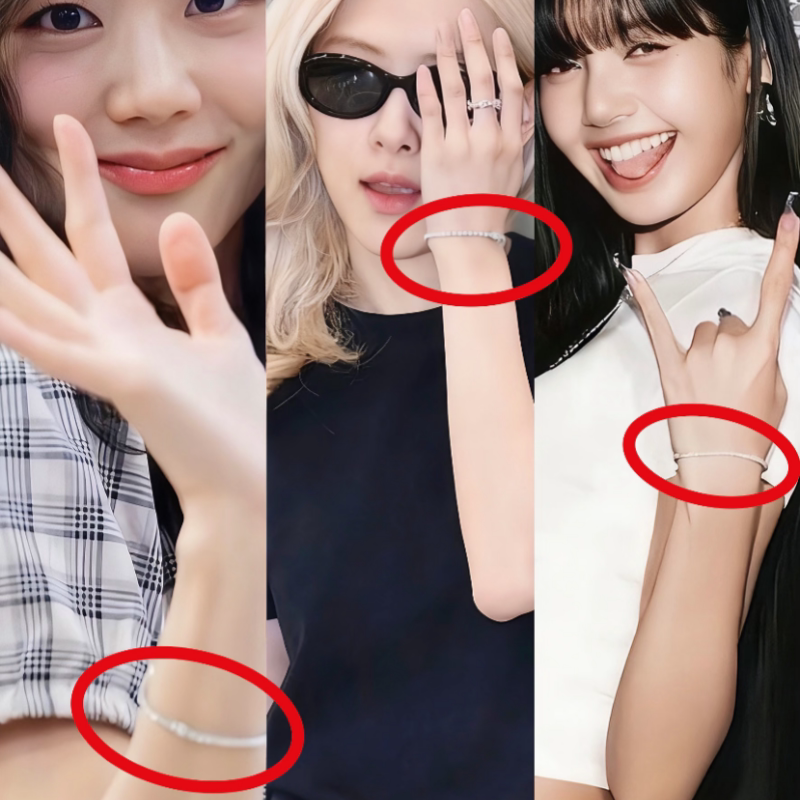 Korean Celebrity Bp's Same Style Moissanite Diamond Bracelet for Women, Light Luxury Fashion Niche Tennis Diamond Jewelry, Gift for Girlfriend Korean Celebrity Bp's Same Style Moissanite Diamond Bracelet for Women, Light Luxury Fashion Niche Tennis Diamond Jewelry, Gift for Girlfriend