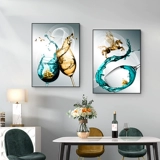 Бокал для гостиной, инкрустировано бриллиантами, коллекция 2023