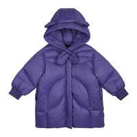 Синий место