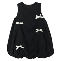 Элегантный черный