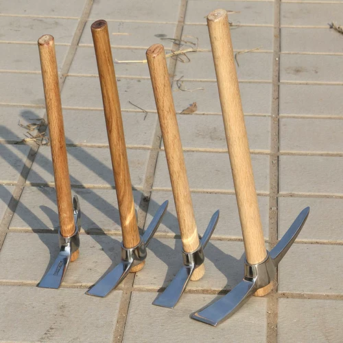 Крест из нержавеющей стали Ho ho hao Ocean Outdoor Povely Hao Hao Tomou HOE Геологическое исследование