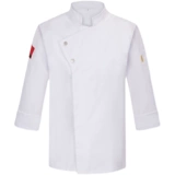 Лонгслив для работы подходит для мужчин и женщин для отеля, хлопковый демисезонный комплект, делается под заказ