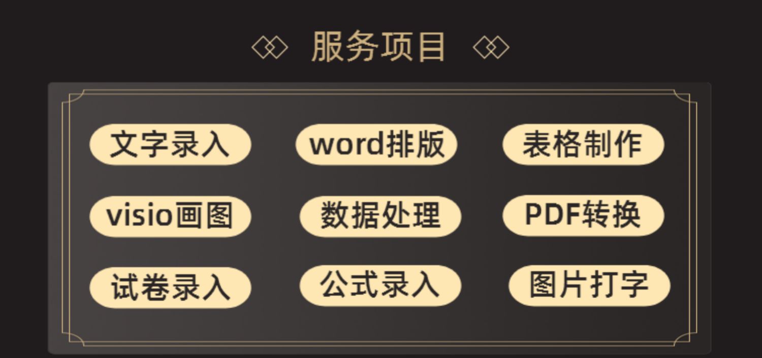 Word排版改格式代做图表目录制作奇偶页眉页码表格图片转文字录入 虎窝淘 Word排版改格式代做图表目录制作奇偶页眉页码表格图片转文字录入 虎窝淘