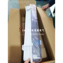 Marine ZYC JCY23-2EA stainless steel double tube ceiling fluorescent lamp CYXPS2229 power 20W*2