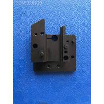 Haihong Textile Machinery Heald Drawing Machine Drawing Machine Reed Machine Accessories Separating Heddle Knife Seat