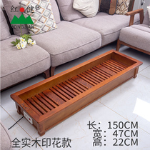 Hongjian solid wood heater foot warmer home oven electric fire box power-saving oven energy-saving oven foot warmer