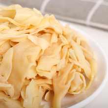 仅9.8！德鲜客鲜嫩笋袋装420g