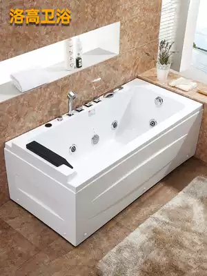 Bath Home Adult Acrylic Free-standing 1 4 1 5 1 6 1 7 m Surf Jacuzzi Thermostat 39