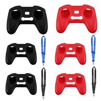 Drone Remote Control Cover Case Silicone Controller Protecti