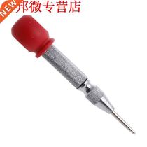 S Semi-Automatic Center Punch Hole Impact Spring Loaded With