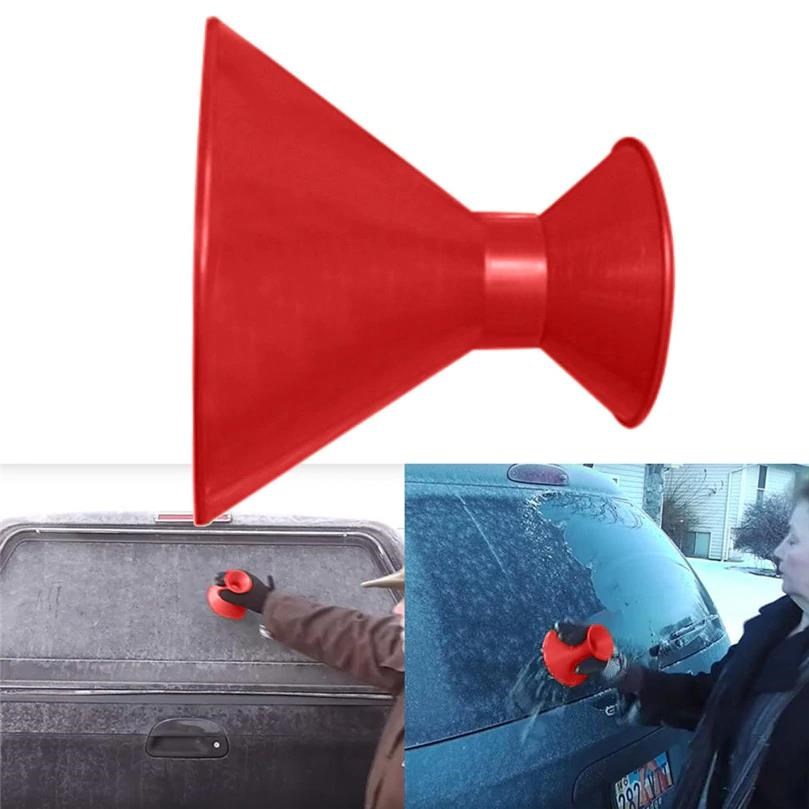 Snow Wiper For Car Multifunctional Snow Removal Shovel Essen-Taobao