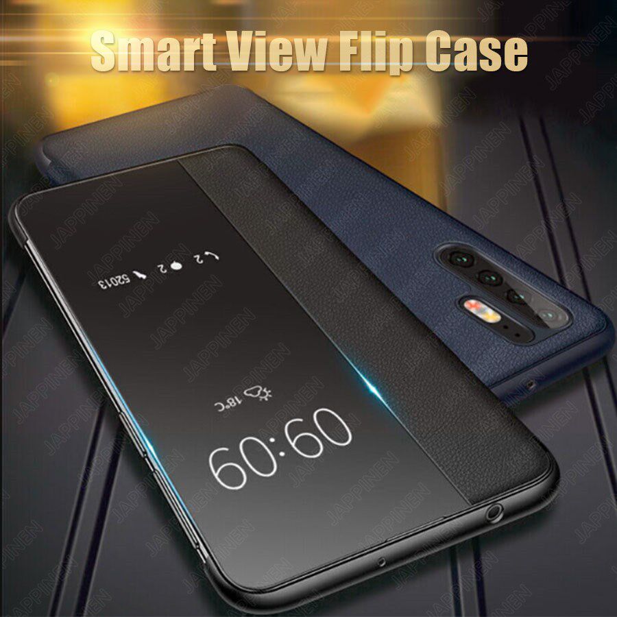 Нето 2020 new smart case  xiaomi redmi note 9s 7 8 8t 6 5 k20 pro