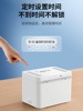 Luye Mobile Phone Self-Discipline Device Lock Box, Smart Timer Box, Prison Mode, Quit Gaming, Quit Smoking, Study for Exams, Focus on Studying