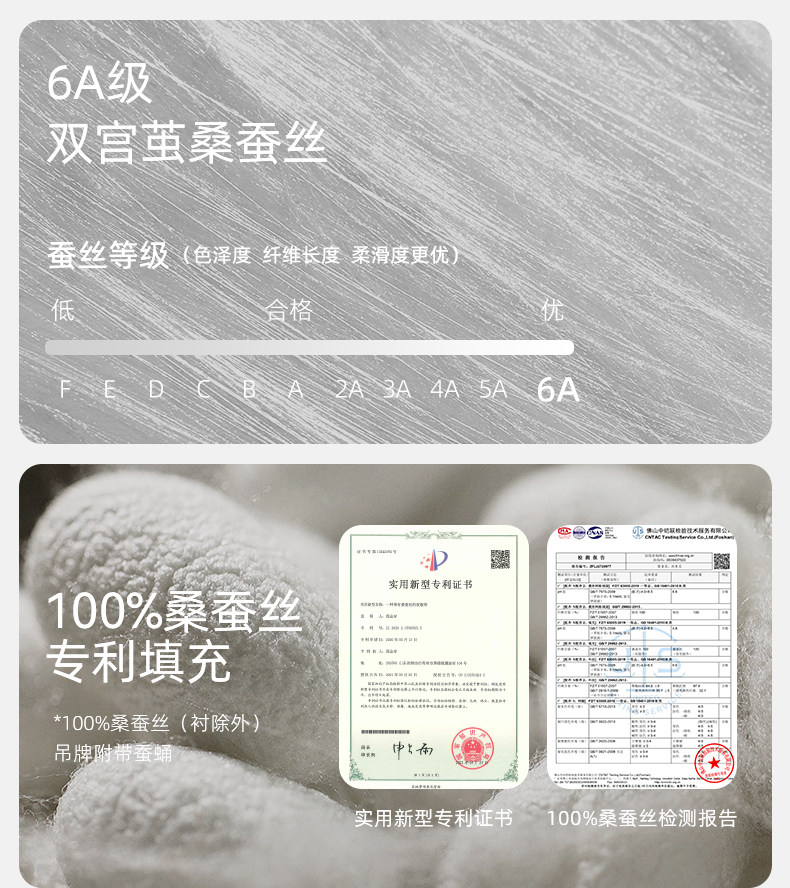 嫚熙收腹带修复塑身产后专用束腰束腹带产妇顺产剖腹产蚕丝束缚带 — 19