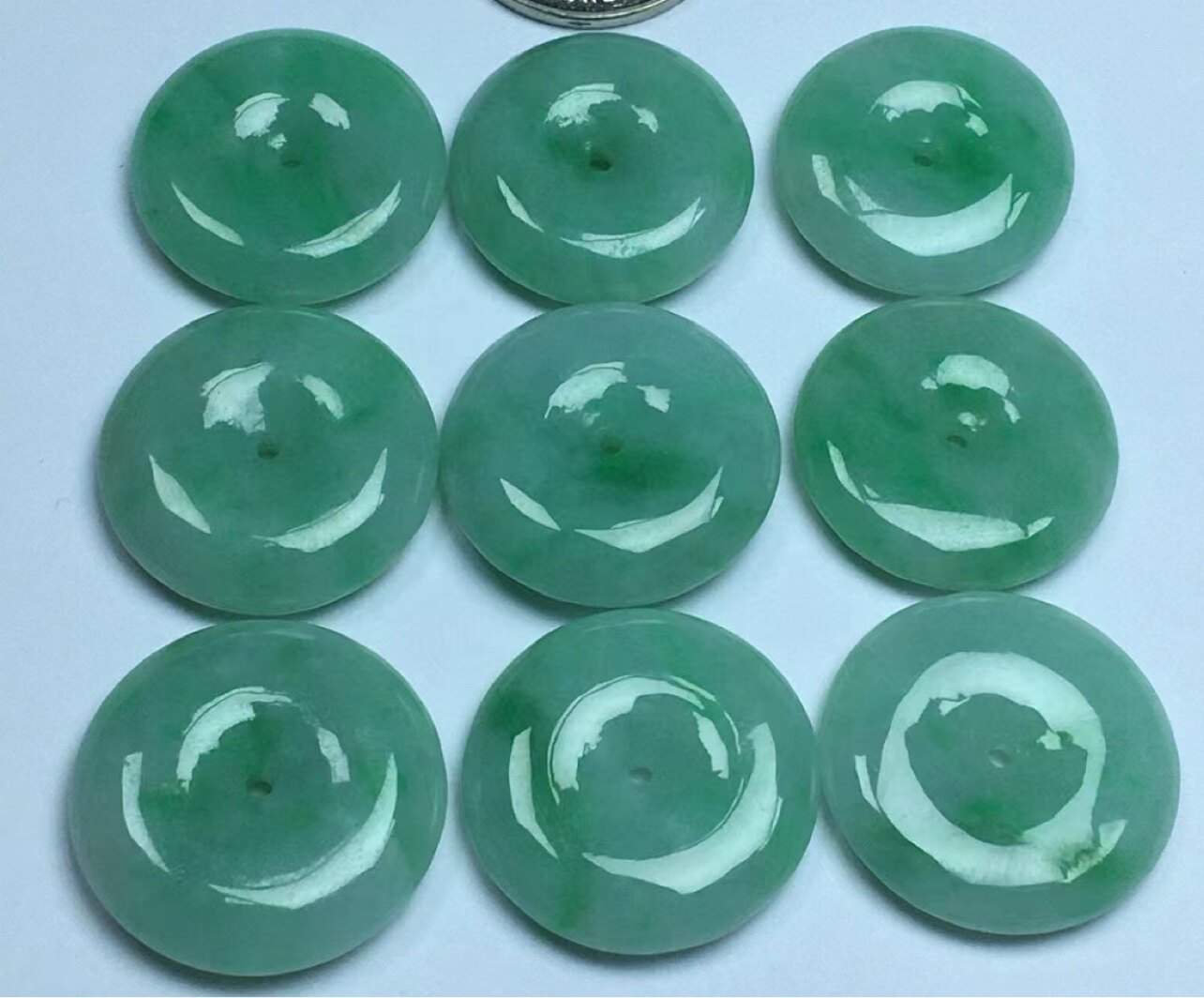 水贝豪淇珠宝