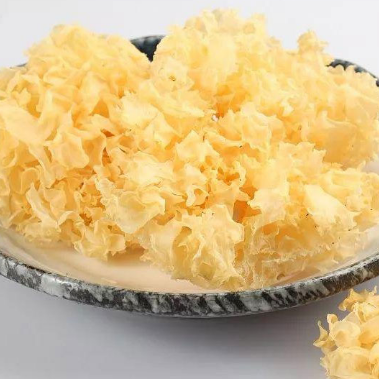 Wuyi Shanshui Authentic Tremella Dried