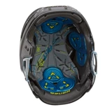 Хоккей, шаровая головка, хоккейный шлем, защитная шапка, защитное снаряжение, новая коллекция