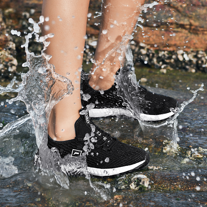 Orange Waterproof Sports Shoes for Men, Outdoor Casual Shoes, Non-Slip, Anti-Fouling Hiking Shoes, Mountaineering Shoes, Waterproof Shoes, Sneakers for Women Orange Waterproof Sports Shoes for Men, Outdoor Casual Shoes, Non-Slip, Anti-Fouling Hiking Shoes, Mountaineering Shoes, Waterproof Shoes, Sneakers for Women