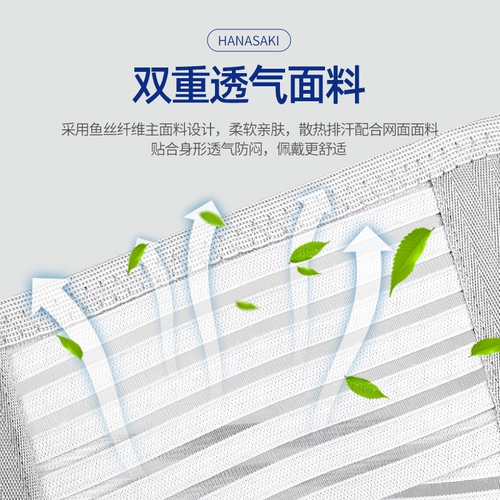 Послеоперационное сердце, дышащий нагрудный ремень, медицинское защитное снаряжение, корсет на тазовое кольцо, фиксаторы в комплекте