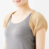 Японский удерживающий тепло летний жилет для беременных