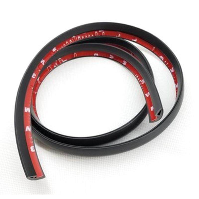 Car glass underplate sealing strip front wind blocking decorative strip sealing strip sealing strip-Taobao