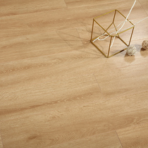 Multi-layer solid wood composite wood floor household bedroom environmental protection waterproof and wear-resistant floor heating factory direct 15mm