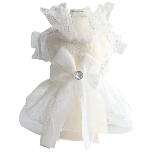 Весеннее летнее тонкое кружевное свадебное платье для принцессы, юбка, кружевное платье, из фатина