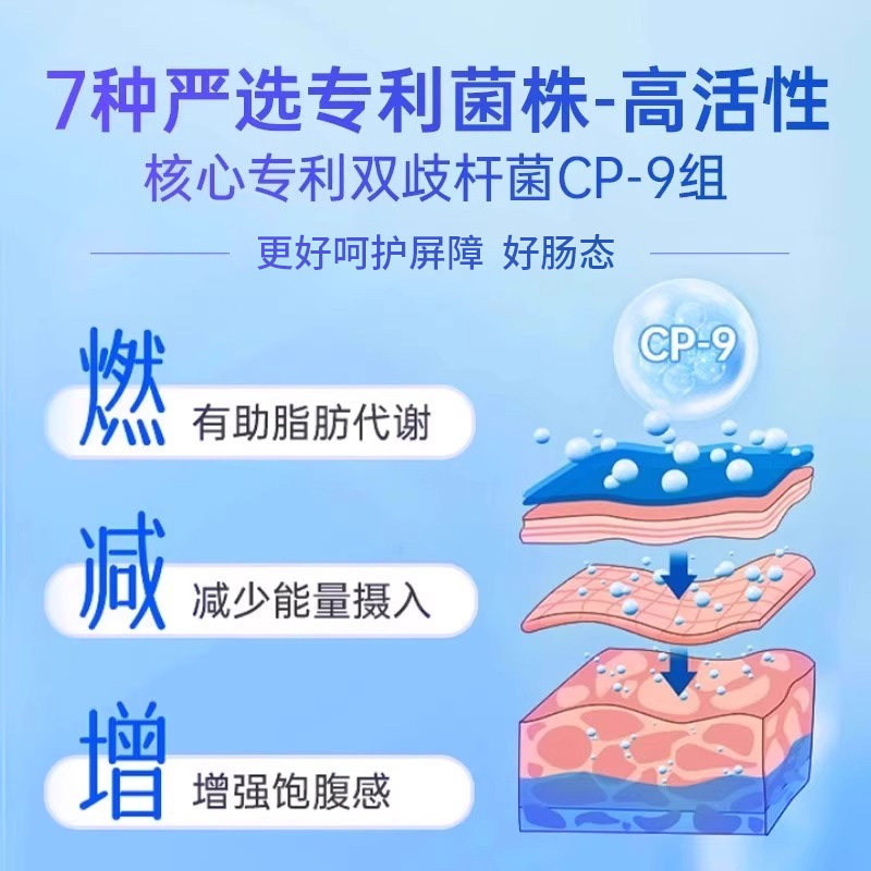 999 三九医药 轻益点 第二代升级版乳酸菌粉 2g*10条盒装*2盒 天猫优惠券折后¥24.9包邮(¥69.9-45)淘金币抵扣¥2.2