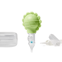 Baby nasal suction device for newborn infants and young children special child nose snot and excrement cleaning artifact small month old