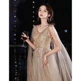 Вечернее платье, элитная юбка, изысканный стиль