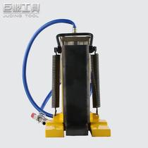 Pneumatic hydraulic jack pneumatic hydraulic jack claw jack pneumatic manual hook hydraulic jack
