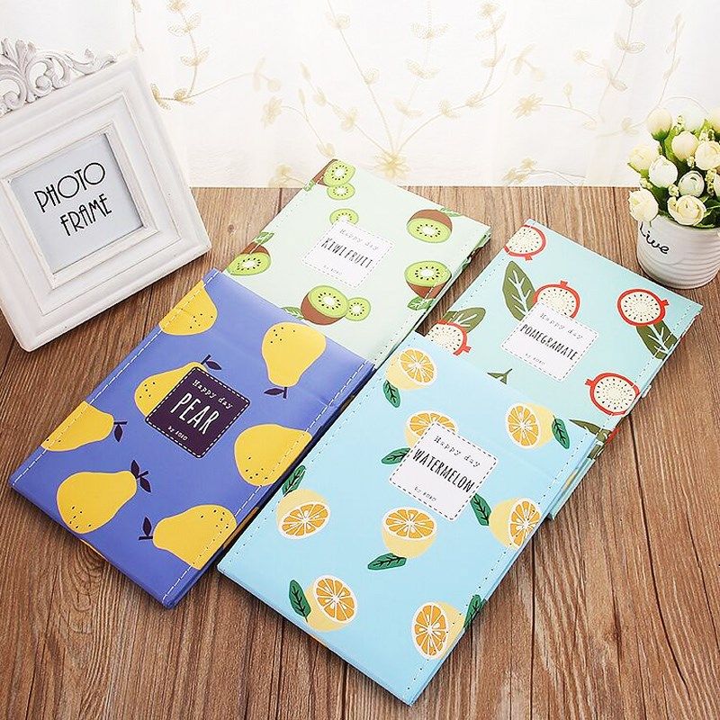 Folding makeup mirror dorm dressing desk surface cute large portable portable flip-top student small mirror