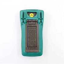 Meter frequency measuring word Wannengbao t-123 with meter m automatic measurement digital ten thousand rate capacitor 3 4 working 2 3 digital process anti-burn