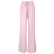 Crowdlove Dance Court Dance Pants Women Loose Micro-Braiser Pants Wide Leg Practice Pants Modern Dance Pants Classical China Dance Pants
