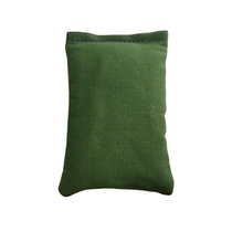 Double-layered miniature mini sandbags iron sandbags eagle grasping skills sandbags for practicing finger strength iron sandbags sandbags