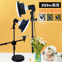 (Weiya recommended) (2022 ultra-clear food special fill light) Photo special photography light food