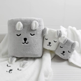 Японский чай Мао Фэн, детское быстросохнущее банное полотенце для лица, хорошо впитывает воду