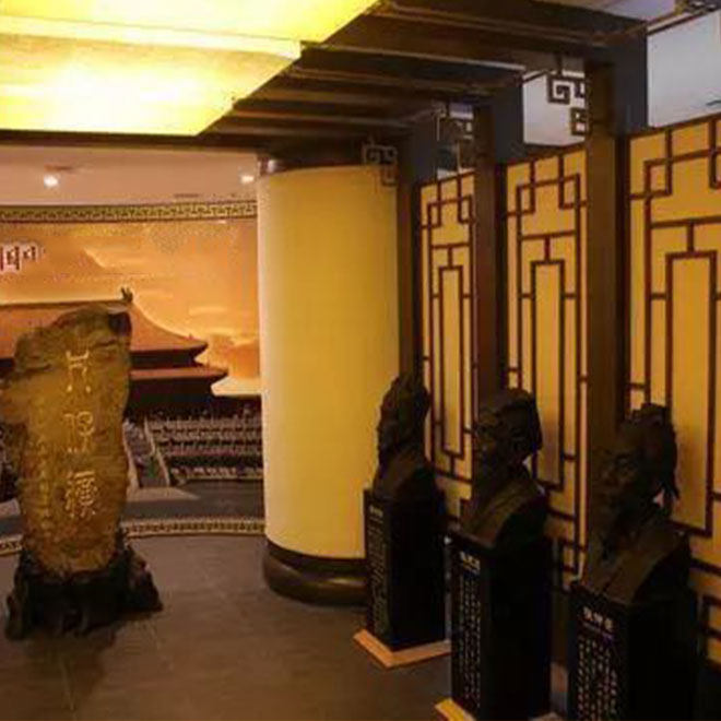 福建老字号配件原装店