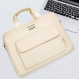 Apple, xiaomi, huawei, lenovo, ноутбук, сумка на одно плечо, свежий совместимый милый шоппер, 6 дюймовый, pro13, 13.3 дюймов