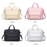 Apple, xiaomi, huawei, lenovo, ноутбук, сумка на одно плечо, свежий совместимый милый шоппер, 6 дюймовый, pro13, 13.3 дюймов