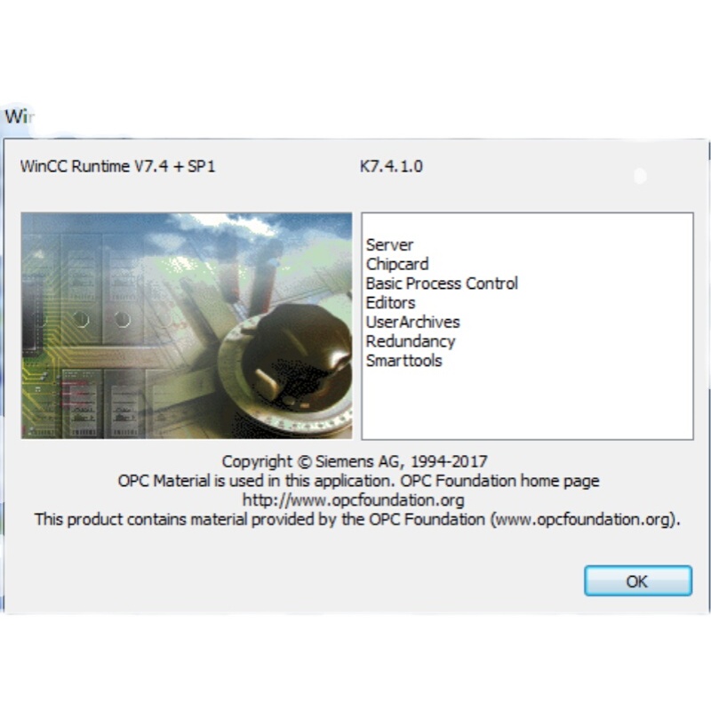 Wincc6.0 7.5 8.0,8.1 Botu Wincc Installation Service, Remote Technical Guidance, Bug Handling