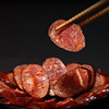 Sichuan Spicy Sausage 500g - Specialty Smoked Spicy Sausage with a Unique Sichuan Flavor