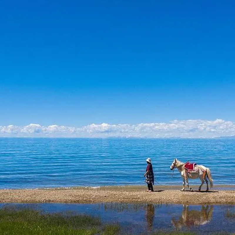 南昌到青海跟团游要怎么选?2025最新避坑指南来了!
