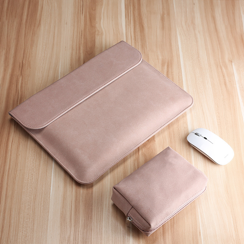 Laptop liner bag applicable Apple computer bag macbookpro13 3 inches Huawei Small New Dell Lenovo air13 Xiaomi 14 inch protective sleeve 12 male and female 15 6